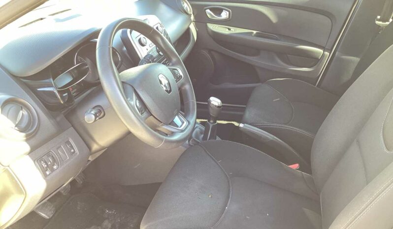 
								Renault Clio 4ª serie dCi 8V 75CV Start&Stop 5 porte Energy Lif full									