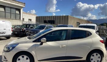 
										Renault Clio 4ª serie dCi 8V 75CV Start&Stop 5 porte Energy Lif full									