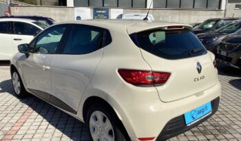 
										Renault Clio 4ª serie dCi 8V 75CV Start&Stop 5 porte Energy Lif full									
