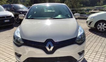 
										Renault Clio 4ª serie dCi 8V 75CV Start&Stop 5 porte Energy Lif full									