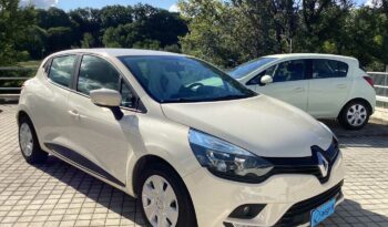 
										Renault Clio 4ª serie dCi 8V 75CV Start&Stop 5 porte Energy Lif full									