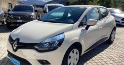 Renault Clio 4ª serie dCi 8V 75CV Start&Stop 5 porte Energy Lif