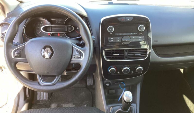 
								Renault Clio 4ª serie dCi 8V 75CV Start&Stop 5 porte Energy Lif full									