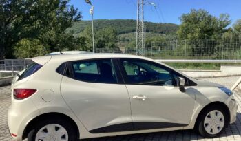
										Renault Clio 4ª serie dCi 8V 75CV Start&Stop 5 porte Energy Lif full									