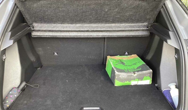 
								Peugeot 2008 2ª serie Hybrid 136 e-DCS6 GT full									