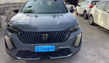 
										Peugeot 2008 2ª serie Hybrid 136 e-DCS6 GT full									