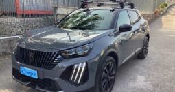 Peugeot 2008 2ª serie Hybrid 136 e-DCS6 GT