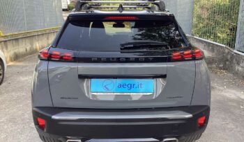 
										Peugeot 2008 2ª serie Hybrid 136 e-DCS6 GT full									