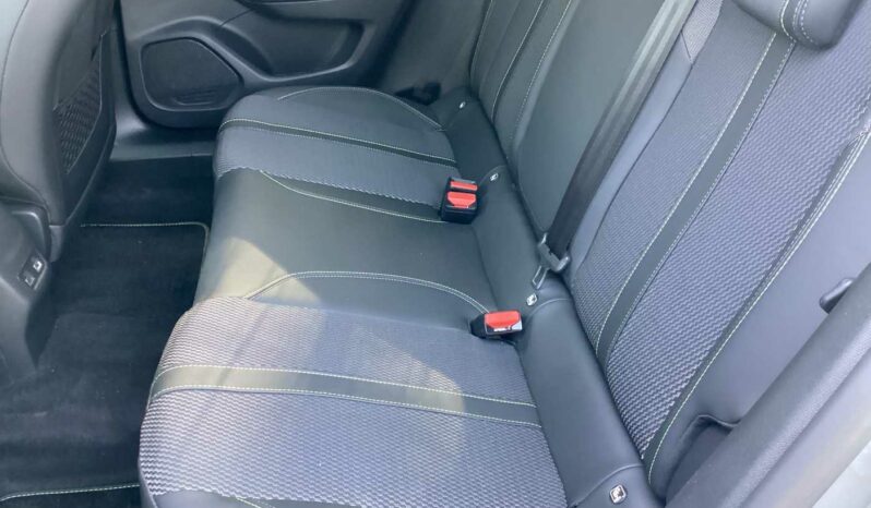 
								Peugeot 2008 2ª serie Hybrid 136 e-DCS6 GT full									