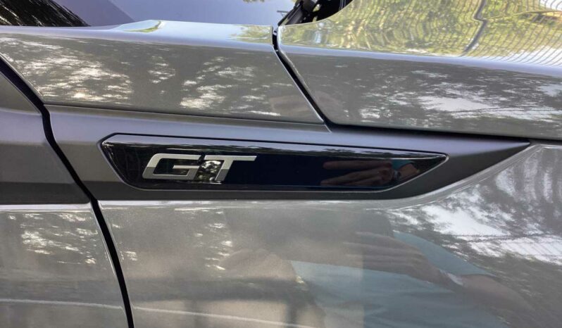 
								Peugeot 2008 2ª serie Hybrid 136 e-DCS6 GT full									