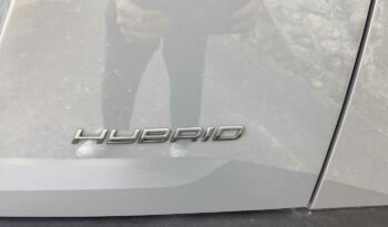 
										Peugeot 2008 2ª serie Hybrid 136 e-DCS6 GT full									