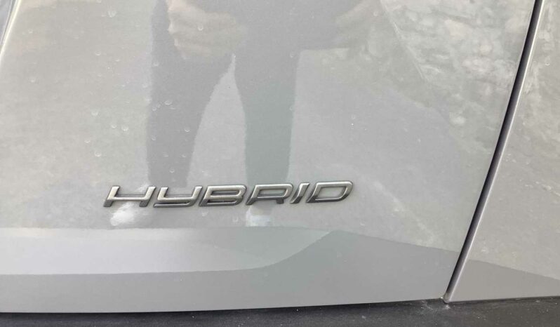 
								Peugeot 2008 2ª serie Hybrid 136 e-DCS6 GT full									