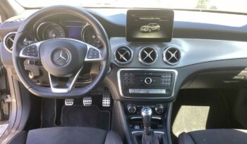 
										Mercedes-Benz GLA (X156) 200 d Sport full									