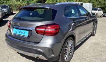 
										Mercedes-Benz GLA (X156) 200 d Sport full									