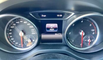 
										Mercedes-Benz GLA (X156) 200 d Sport full									