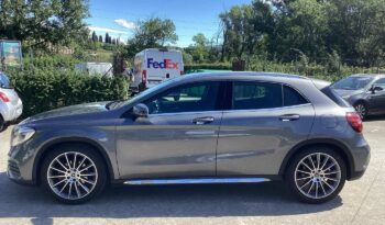 
										Mercedes-Benz GLA (X156) 200 d Sport full									