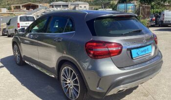 
										Mercedes-Benz GLA (X156) 200 d Sport full									