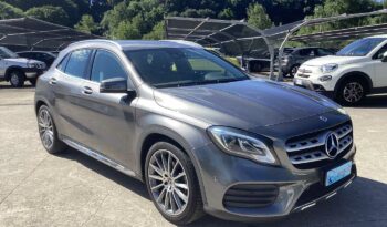 
										Mercedes-Benz GLA (X156) 200 d Sport full									