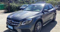 Mercedes-Benz GLA (X156) 200 d Sport