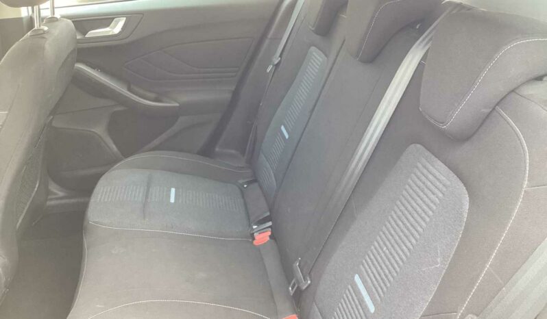 
								Ford Focus 4ª serie 1.0 EcoBoost Hybrid 125 CV 5p. Active full									
