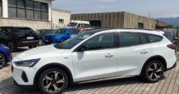 Ford Focus 4ª serie 1.0 EcoBoost Hybrid 125 CV 5p. Active