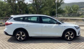 
										Ford Focus 4ª serie 1.0 EcoBoost Hybrid 125 CV 5p. Active full									