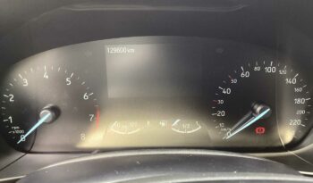 
										Ford Focus 4ª serie 1.0 EcoBoost Hybrid 125 CV 5p. Active full									