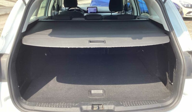 
								Ford Focus 4ª serie 1.0 EcoBoost Hybrid 125 CV 5p. Active full									