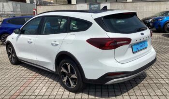 
										Ford Focus 4ª serie 1.0 EcoBoost Hybrid 125 CV 5p. Active full									