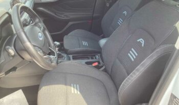 
										Ford Focus 4ª serie 1.0 EcoBoost Hybrid 125 CV 5p. Active full									