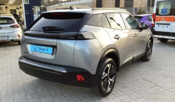 
										Peugeot 2008 2ª serie BlueHDi 130 S&S EAT8 Allure full									