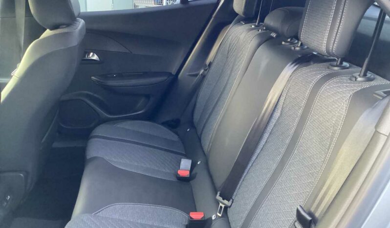 
								Peugeot 2008 2ª serie BlueHDi 130 S&S EAT8 Allure full									