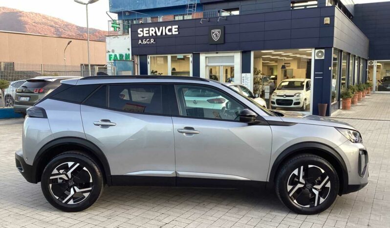 
								Peugeot 2008 2ª serie BlueHDi 130 S&S EAT8 Allure full									