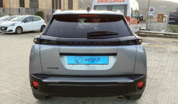 
										Peugeot 2008 2ª serie BlueHDi 130 S&S EAT8 Allure full									