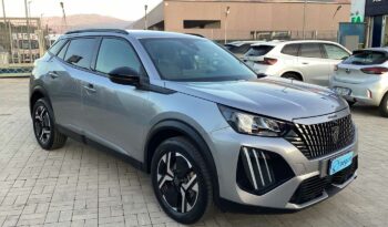 
										Peugeot 2008 2ª serie BlueHDi 130 S&S EAT8 Allure full									