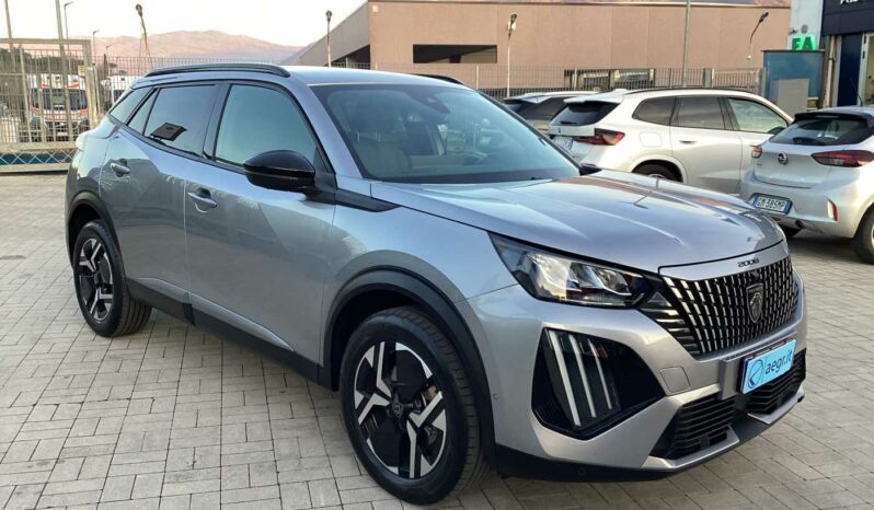 
								Peugeot 2008 2ª serie BlueHDi 130 S&S EAT8 Allure full									