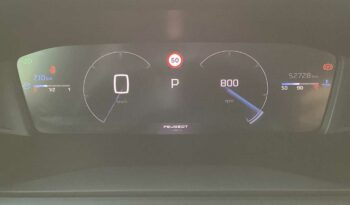 
										Peugeot 2008 2ª serie BlueHDi 130 S&S EAT8 Allure full									