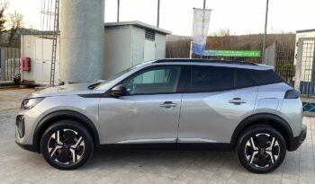 
										Peugeot 2008 2ª serie BlueHDi 130 S&S EAT8 Allure full									