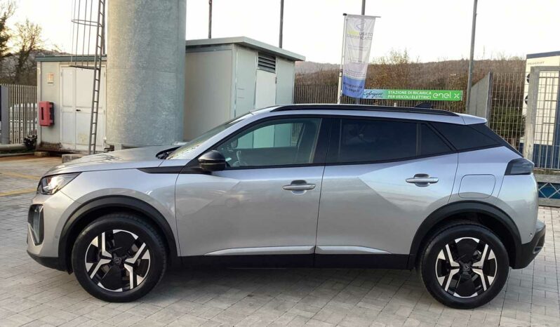 
								Peugeot 2008 2ª serie BlueHDi 130 S&S EAT8 Allure full									