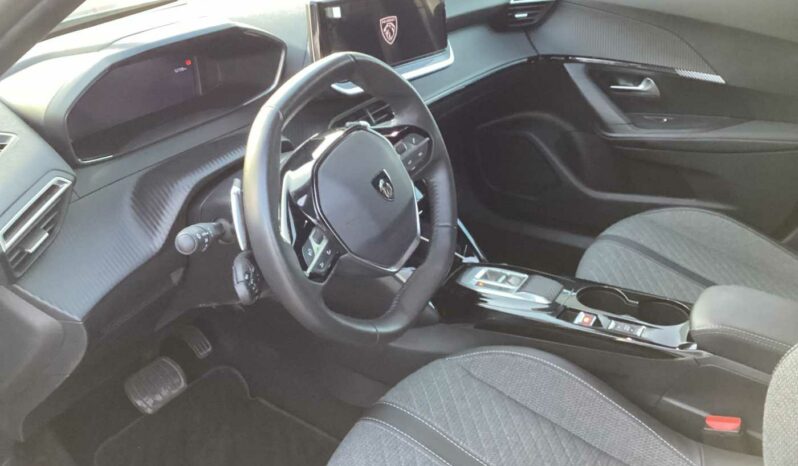 
								Peugeot 2008 2ª serie BlueHDi 130 S&S EAT8 Allure full									