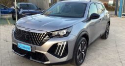 Peugeot 2008 2ª serie BlueHDi 130 S&S EAT8 Allure