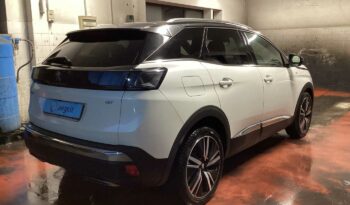 
										Peugeot 3008 2ª serie BlueHDi 130 S&S EAT8 GT full									