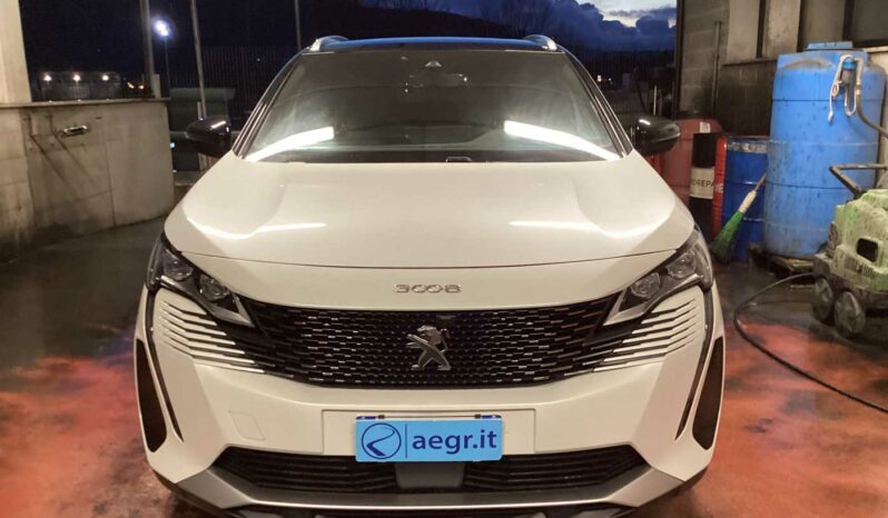 
								Peugeot 3008 2ª serie BlueHDi 130 S&S EAT8 GT full									