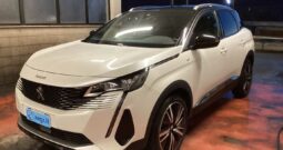 Peugeot 3008 2ª serie BlueHDi 130 S&S EAT8 GT