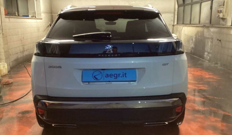 
								Peugeot 3008 2ª serie BlueHDi 130 S&S EAT8 GT full									