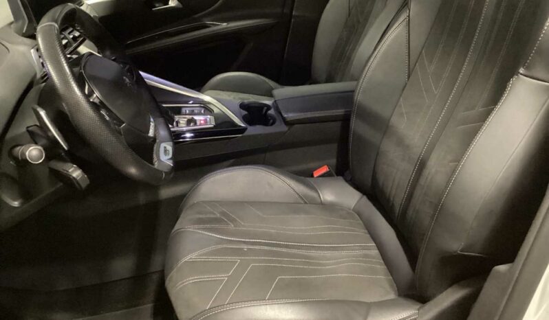 
								Peugeot 3008 2ª serie BlueHDi 130 S&S EAT8 GT full									