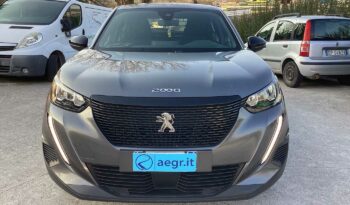 
										Peugeot 2008 2ª serie PureTech 100 S&S Active Pack full									