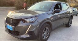 Peugeot 2008 2ª serie PureTech 100 S&S Active Pack