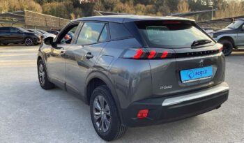 
										Peugeot 2008 2ª serie PureTech 100 S&S Active Pack full									