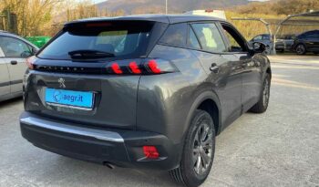 
										Peugeot 2008 2ª serie PureTech 100 S&S Active Pack full									